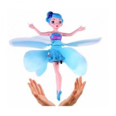 Летяща сензорна фея, играчка за момиче, 18 х 13см