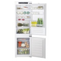 Вграден хладилник с фризер Hotpoint-Ariston BCB 70301