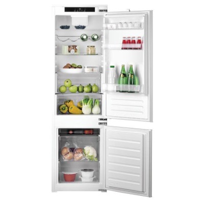 Вграден хладилник с фризер Hotpoint-Ariston BCB 7525 E C AA
