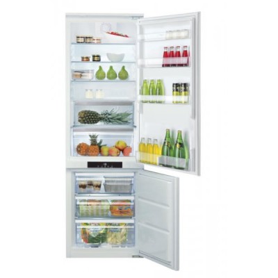 Вграден хладилник с фризер Hotpoint-Ariston BCB 80201 AA F C 03