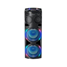 Аудио система Panasonic SC-TMAX50E-K, 2000W, DJ ефекти