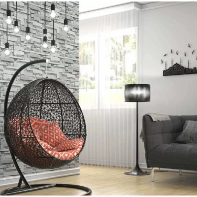Тапет 3D камък C20, самозалепващ, 70 х 77см