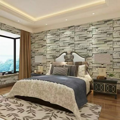 Тапет 3D камък C20, самозалепващ, 70 х 77см