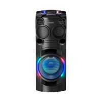 Аудио система Panasonic SC-TMAX40E-K, 1200W, DJ ефекти