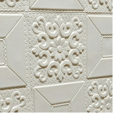 Самозалепващи 3D пана за тавани E1, 70 х 70см