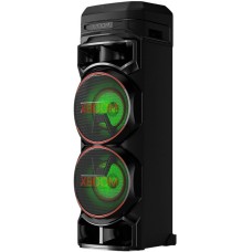 Аудио система LG RNC9, Bluetooth, FM, Караоке, Wireless Party Link, Double Bass-Boost