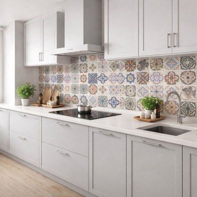 Водоустойчиво самозалепващо фолио AT04, 3м х 60см Водоустойчиво самозалепващо фолио AT04, 3м х 60см