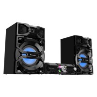 Аудио система PANASONIC SC-MAX3500EK 2400W Аудио система PANASONIC SC-MAX3500EK 2400W