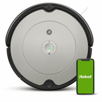 Прахосмукачка iRobot Roomba 698