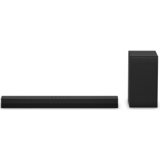 Саундбар система LG S40T, 300W, Bluetooth, Dolby