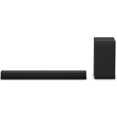 Саундбар система LG S40T, 300W, Bluetooth, Dolby