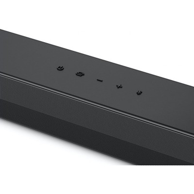 Саундбар система LG S40T, 300W, Bluetooth, Dolby