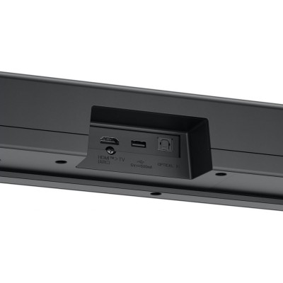 Саундбар система LG S40T, 300W, Bluetooth, Dolby