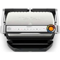 Грил преса 6 програми Tefal GC718D10 Optigrill