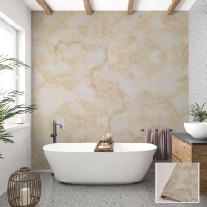 Самозалепващо PVC фолио за бани и кухни Мрамор FW25, 3м x 60см	