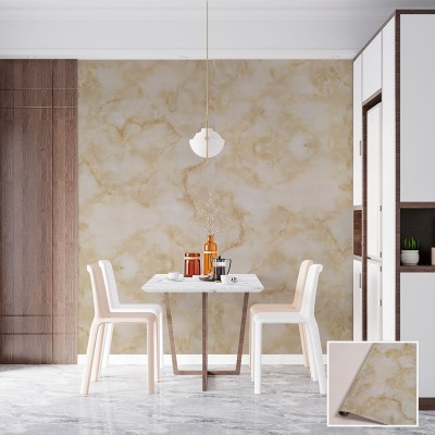 Самозалепващо PVC фолио за бани и кухни Мрамор FW25, 3м x 60см	