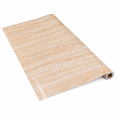 Самозалепващо PVC фолио Дърво W014, 3м x 60см, водоустойчиво Самозалепващо PVC фолио Дърво W014, 3м x 60см, водоустойчиво