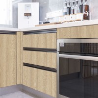 Самозалепващо PVC фолио Дърво W014, 3м x 60см, водоустойчиво	 Самозалепващо PVC фолио Дърво W014, 3м x 60см, водоустойчиво