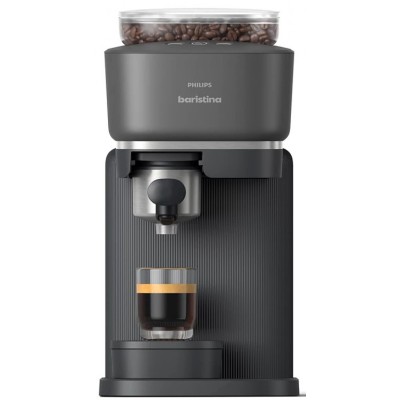 Кафемашина Philips Baristina BAR300/60