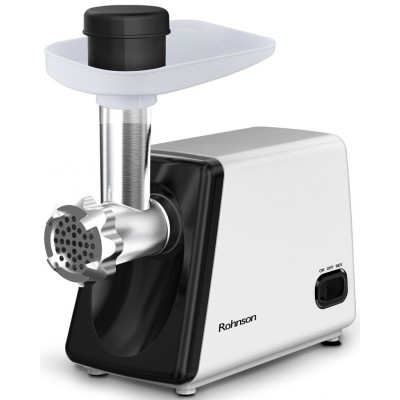 Месомелачка Rohnson R-5422, 1500W, Приставка за домати