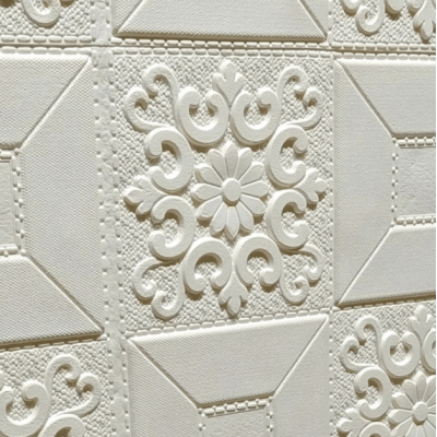 Самозалепващи 3D пана за тавани E11, Blue, 70 х 70см