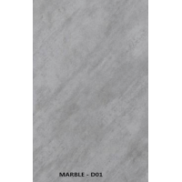 Самозалепващ XPE панел Мрамор D01, 30 х 60см