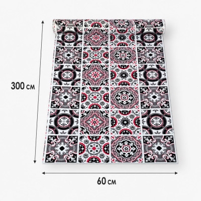 Самозалепващо PVC фолио MM3194-5, 3м x 60см, водоустойчивo Самозалепващо PVC фолио MM3194-5, 3м x 60см, водоустойчивo