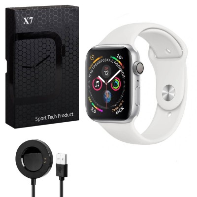 Смарт часовник Sport Tech X7, Bluetooth, разговори, IP67