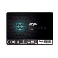 SSD Silicon Power S55 | 240Gb | Sata 3