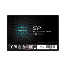 SSD Silicon Power A55 | 2Tb | Sata 3