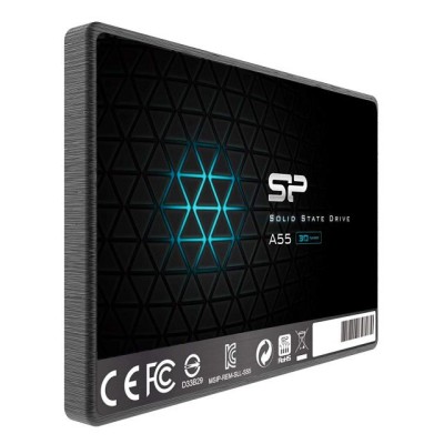 SSD Silicon Power A55 | 2Tb | Sata 3