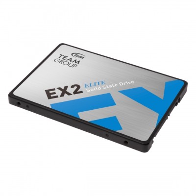 SSD Team Group EX2 | 512Gb | Sata 3