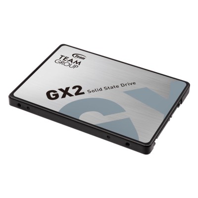 SSD Team Group GX2 | 128Gb | Sata 3