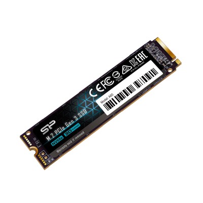 SSD Silicon Power A60 | 256Gb | M.2 PCIe