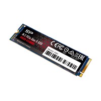 SSD Silicon Power A80 | 512Gb | M.2 PCIe NVMe