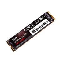SSD Silicon Power UD90 | 1Tb | M.2 PCIe Gen4 NVMe