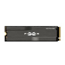 SSD Silicon Power XD80 | 1Tb | M.2 PCIe NVMe