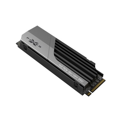 SSD Silicon Power XS70 | 1Tb | M.2 PCIe Gen4 NVMe