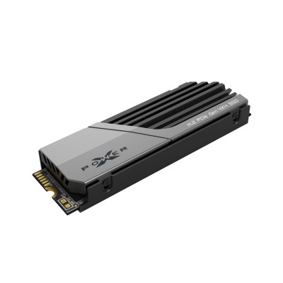 SSD Silicon Power XS70 | 1Tb | M.2 PCIe Gen4 NVMe