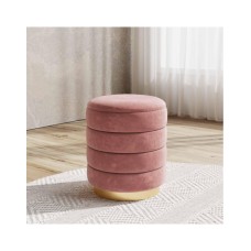 Табуретка плюш Кардиф Табуретка плюш Кардиф