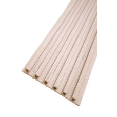 3D декоративни панели, 290х17см, WPC6, LK3002