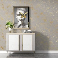 Тапет венецианска мазилка, 10м х 53см, самозалепващ, миещ