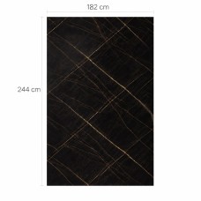 Интериорен панел тип мрамор QM-6199, 122 х 244см