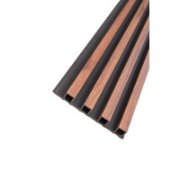 3D декоративни панели, 260х16см, WPC4, Q9451-01