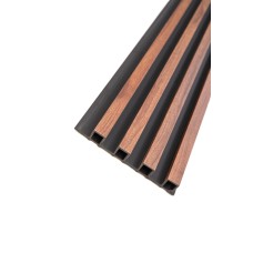 3D декоративни панели, 260х16см, WPC4, Q9451-01