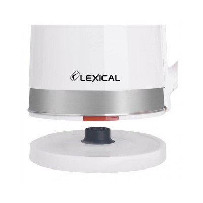 Електрическа кана Lexical 1412 1.8L, 2200W
