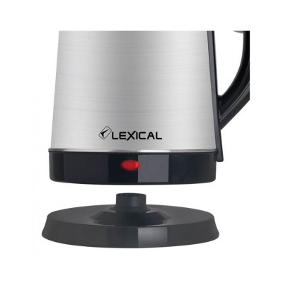 Електрическа кана Lexical 1413, 2L, 2200W