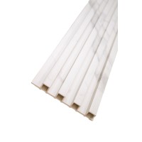 3D декоративен панел, 260х16см, WPC4, LK4005