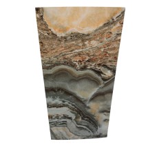 Самозалепващ XPE панел Мрамор 6020, 30 х 60см