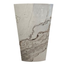 Самозалепващ XPE панел Мрамор 6031, 30 х 60см